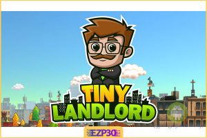 Tiny Landlord بازی شبیه سازی مدیریتی