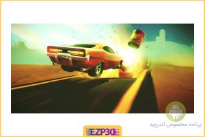 Stunt Car Extreme بازی ماشین سواری هیجان انگیز بدلکاری حرفه ای