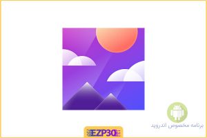 Weather Live Wallpapers اپلیکیشن والپیپر با قابلیت نمایش وضعیت آب و هوا