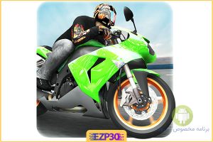 Moto Racing 3D بازی موتور سواری سه بعدی و جذاب