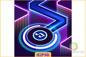 Dancing Ballz: Music Line بازی سرگرم کننده و اعتیاد آور