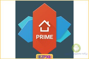 Nova Launcher Prime لانچر بسیار معروف و پر طرفدار 