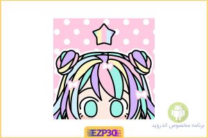 Pastel Girl بازی کودکانه مهیج دختر نقاش