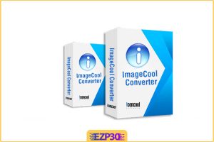 ImageCool Converter pro نرم افزار ویرایش عکس تخصصی