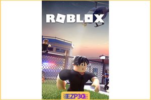 ROBLOX مجموعه بازی های آنلاین روبلاکس