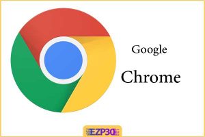 Google Chrome مرورگر معروف و حرفه ای کروم