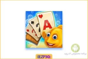  بازی solitaire paradise tripeaks بازی بهشت کارت ها