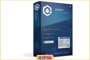 Gridinsoft Anti Malware نرم افزار حذف ویروس و تروجان