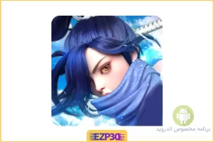 Heroes of Skyrealm بازی قهرمانان قلمرو آسمان