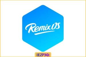 Remix OS Player شبیه ساز اندروید حرفه ای