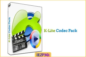 K-Lite Mega Codec Pack کامل ترین نرم افزار پخش فایل های صوتی