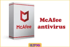 McAfee VirusScan Enterprise نرم افزار آنتی ویروس مکافی