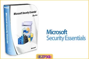  Microsoft Security Essentials نرم افزار آنتی ویروس مایکروسافت