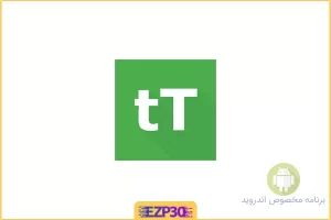 برنامه TorrDroid اپلیکیشن دانلود تورنت