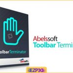 دانلود برنامه Abelssoft ToolbarTerminator – نرم افزار حذف نوار ابزار های مزاحم