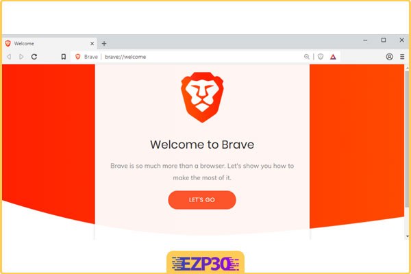 دانلود مرورگر بریو برای کامپیوتر Brave browser