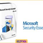 دانلود انتی ویروس Microsoft Security Essentials نرم افزار آنتی ویروس مایکروسافت