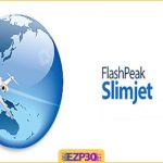 دانلود Slimjet برای کامپیوتر مرورگر اسلیم جت برای ویندوز