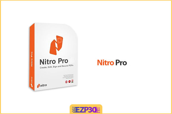 دانلود Nitro PDF