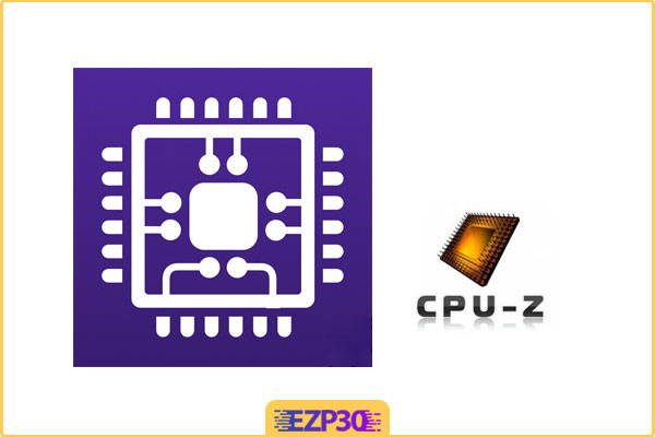 دانلود CPU Z