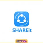 دانلود برنامه شریت جدید برای کامپیوتر نرم افزار SHAREit برای ویندوز با لینک مستقیم