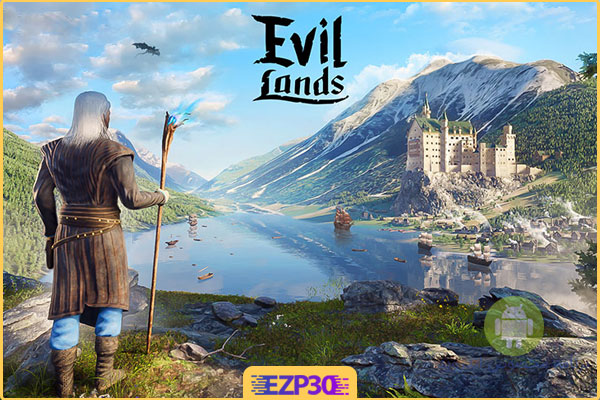 دانلود بازی Evil Lands