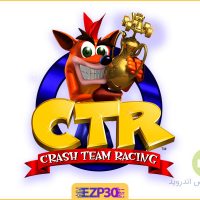 دانلود بازی کراش ماشینی برای اندروید – بازی Crash Team Racing