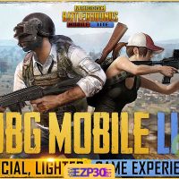دانلود بازی پابجی لایت آپدیت جدید برای اندروید بازی Pubg Mobile Lite