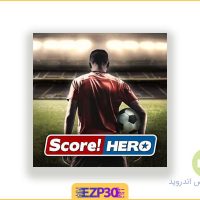 دانلود بازی Score Hero برای اندروید – بازی اسکور هیرو هک شده