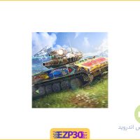 دانلود بازی world of tanks blitz برای اندروید – بازی جنگ تانک ها
