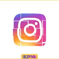دانلود اینستاگرام برای کامپیوتر و لپ تاپ نسخه اصلی Grids for Instagram با لینک مستقیم