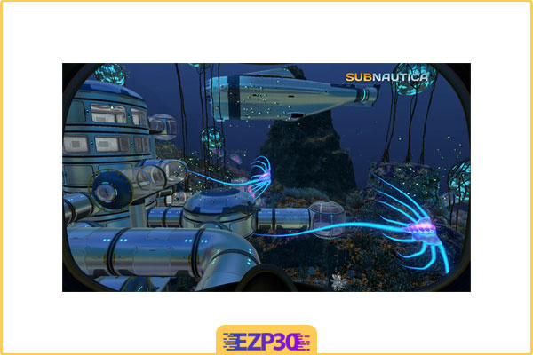 دانلود بازی subnautica برای کامپیوتر