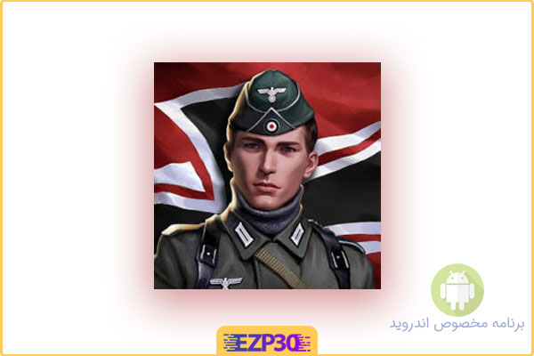 دانلود بازی world war 2 eastern front برای اندروید – بازی جنگ جهانی دوم