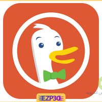 دانلود مرورگر DuckDuckGo اندروید – دانلود اپلیکیشن داک داک گو