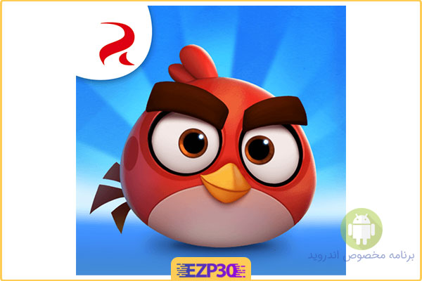 دانلود بازی Angry Birds Journey – بازی سفر پرندگان خشمگین اندروید