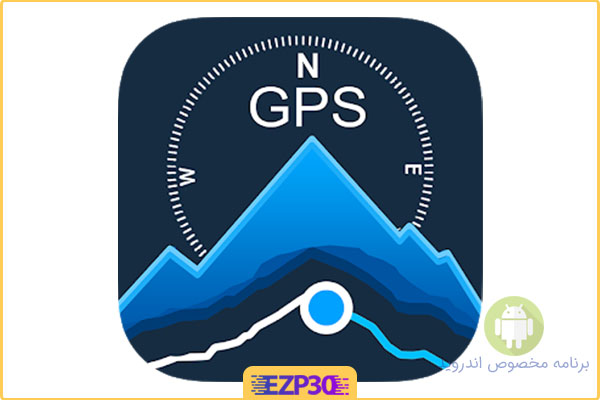 دانلود برنامه Altimeter GPS اپلیکیشن مخصوص کوهنوردی برای اندروید