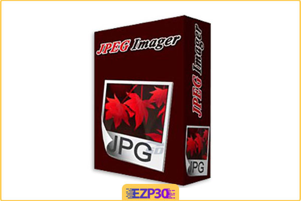 دانلود نرم افزار JPEG Imager برنامه کاهش حجم تصاویر برای کامپیوتر