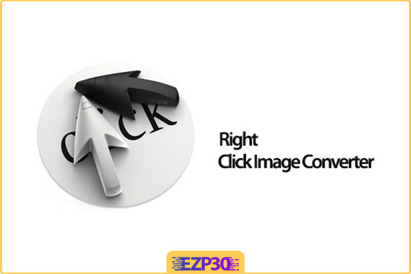 دانلود Right Click Image Converter