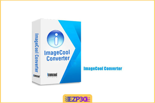 دانلود ImageCool Converter pro
