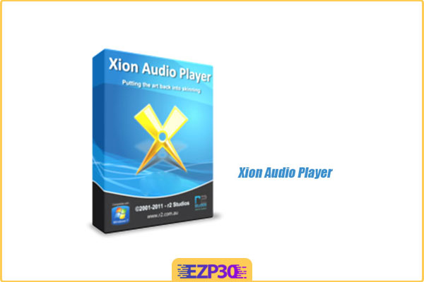دانلود Xion Audio Player