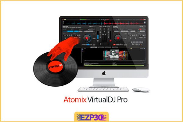 دانلود Atomix Virtual DJ Pro