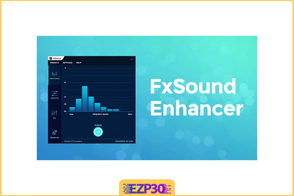 دانلود نرم افزار FxSound Enhancer