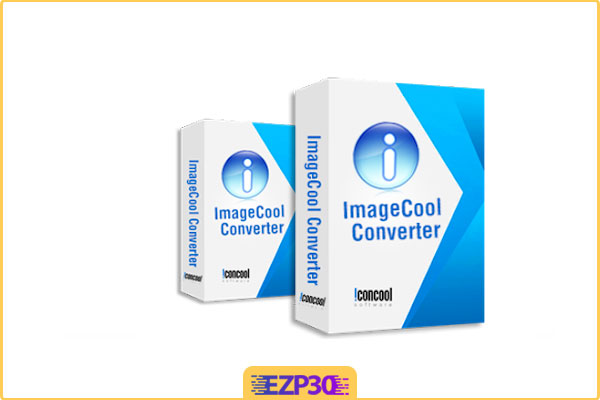 دانلود ImageCool Converter pro نرم افزار ویرایش عکس برای کامپیوتر