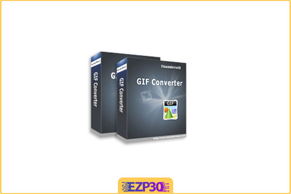 دانلود ThunderSoft GIF Converter نرم افزار تبدیل فرمت GIF به سایر فرمت ها برای کامپیوتر
