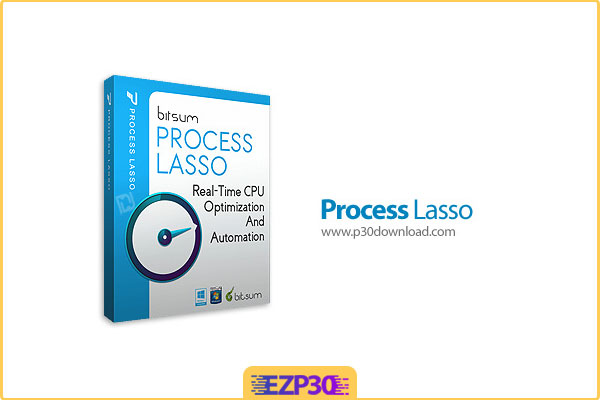 دانلود Process Lasso Pro