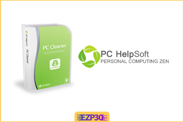 دانلود PC HelpSoft PC Cleaner