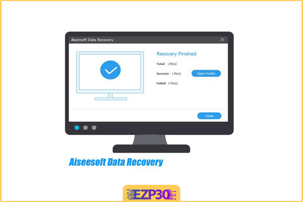 دانلود Aiseesoft Data Recovery