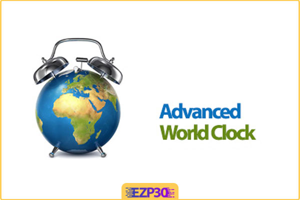 دانلود Advanced World Clock