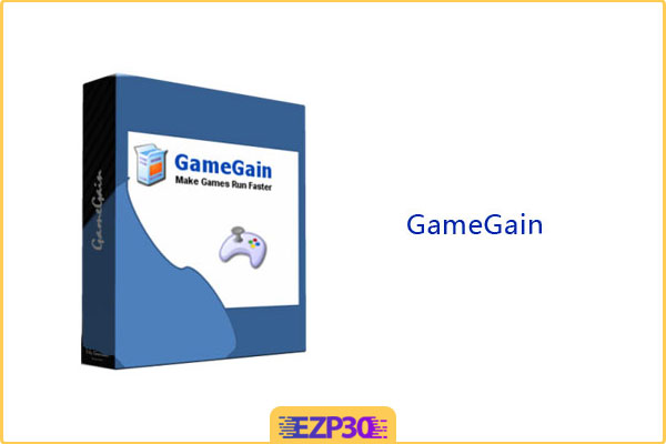دانلود برنامه PGWARE GameGain