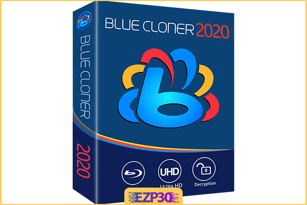 دانلود برنامه Blue-Cloner نرم افزار کپی دیسک های بلوری برای کامپیوتر